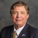 C. Dan Adams, Gubernatorial Designee