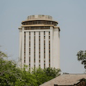 university of south carolina capstone building