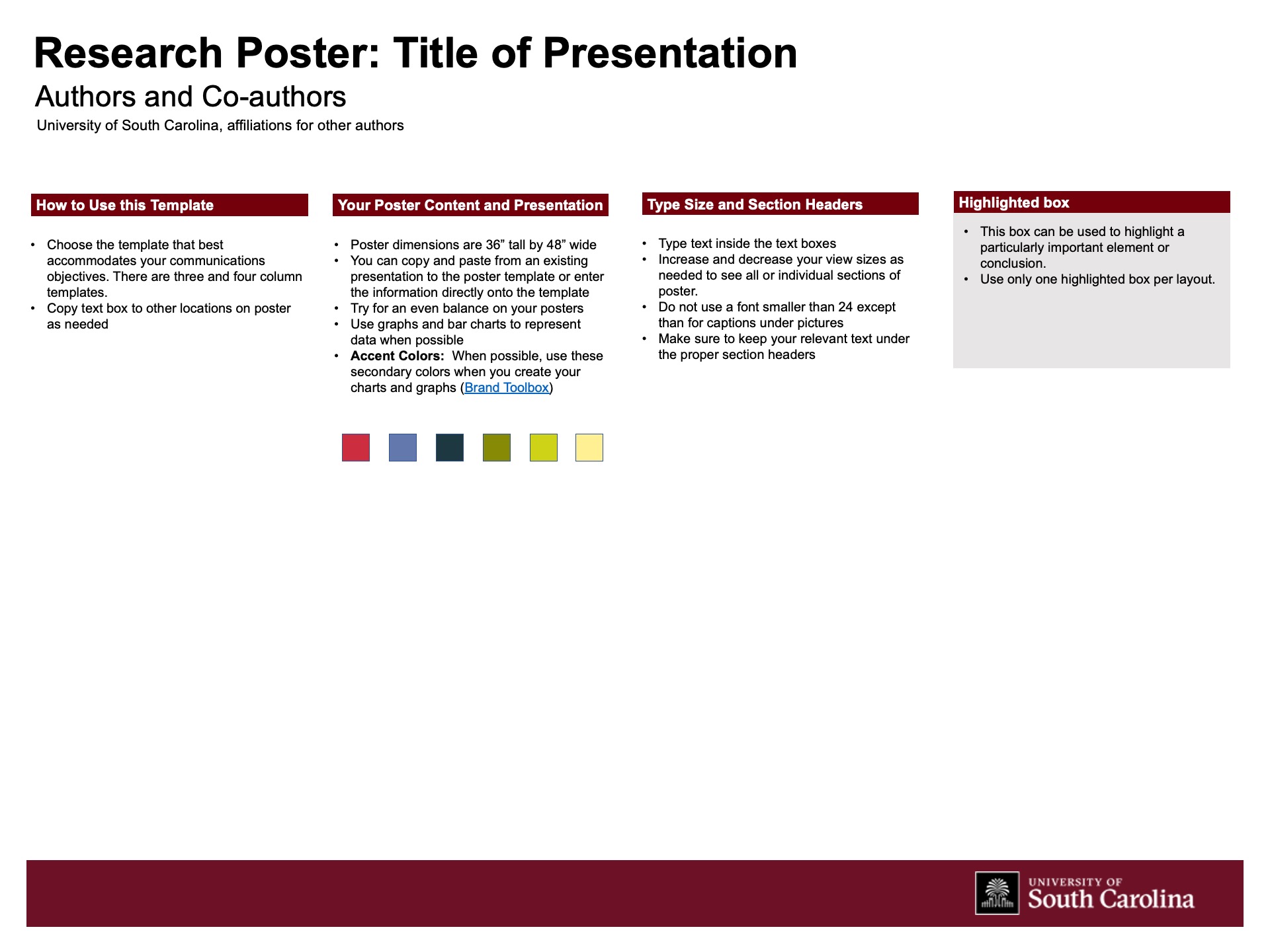 Research Poster 1
