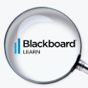 Blackboard Learn logo