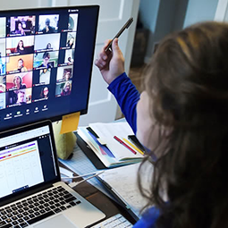 Online Course Delivery