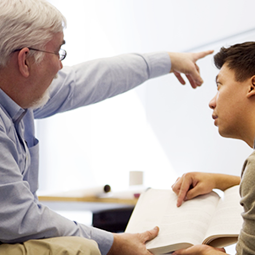 Past Grant Recipients