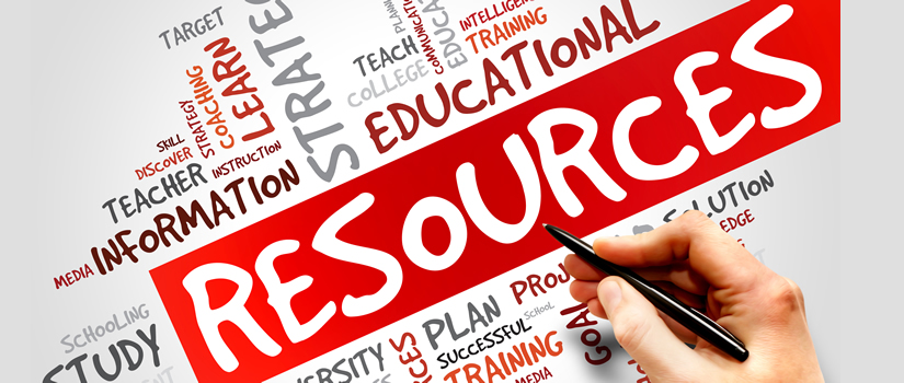 Teaching Resources Grant