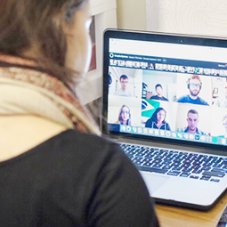 Technology for Online Teaching and Learning