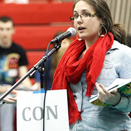 Manage Classroom Discussions Manage Classroom Discussions