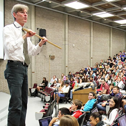 Classroom and Teaching Logistics Classroom and Teaching Logistics