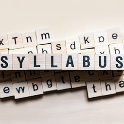 Syllabus Templates