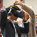 Virtual Reality Ed Tech Showcase