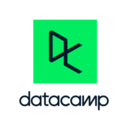 datacamp logo