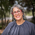 Headshot of Dr. Catherine Ramirez