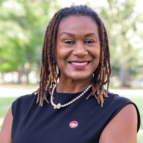 Headshot of Shonta Sellers