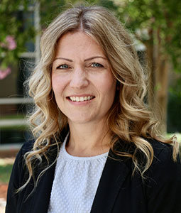 Leigh Pate, Clinical Assistant Professor