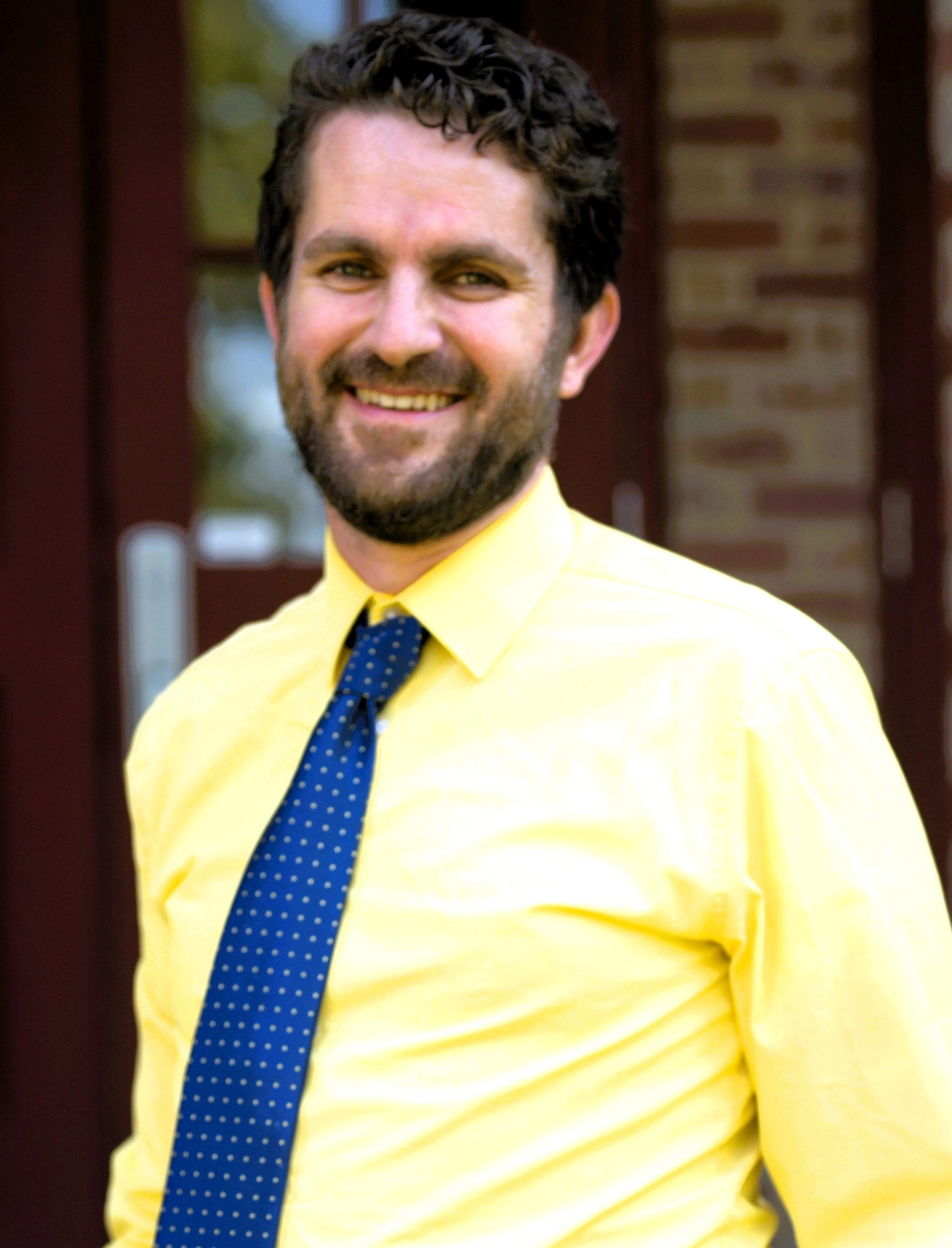 James Cooke