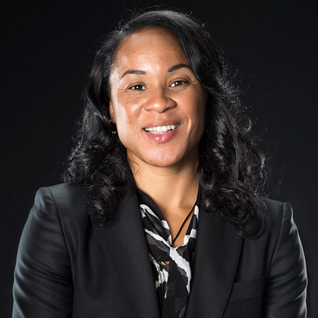 dawn staley