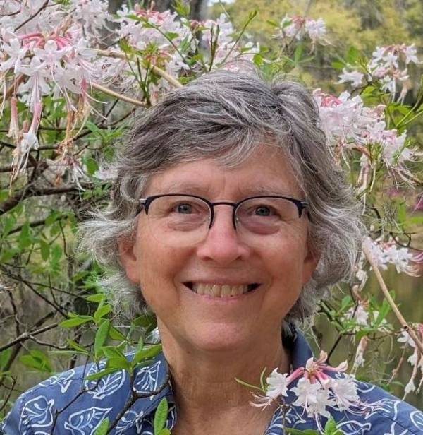 Lynn Hanson