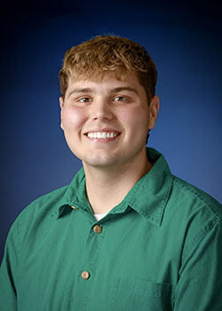 Tyler Westall
