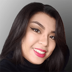Dr. KC Barrientos