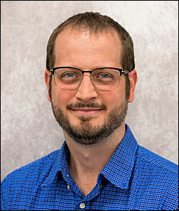 David Williams