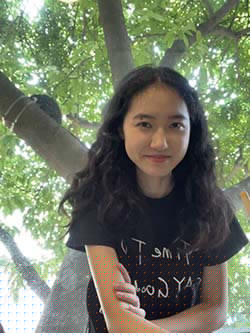 Yuxin Jiang