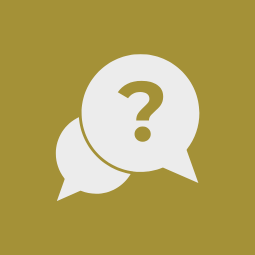 faq icon