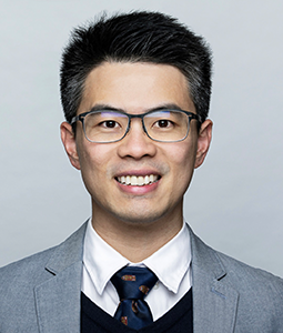 Lai Headshot