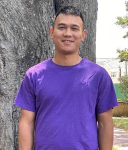Jiasong Duan