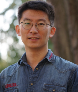 Xunan Yang