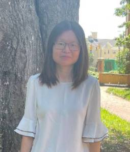 Lu Zhou