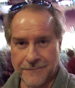 Eric Morris