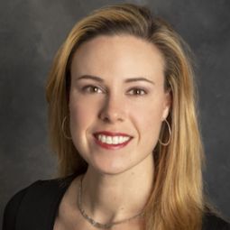 Catherine Studemeyer