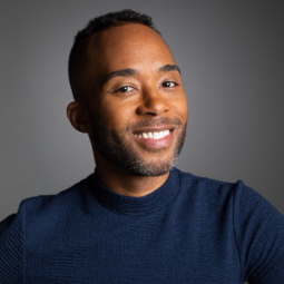 Everett Long Headshot