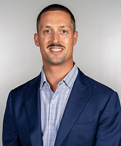 Brett Robertson