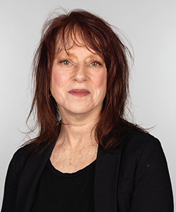Eileen Waddell