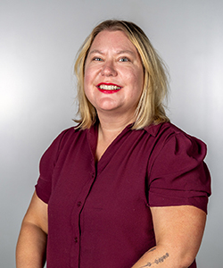 Rachel Williams