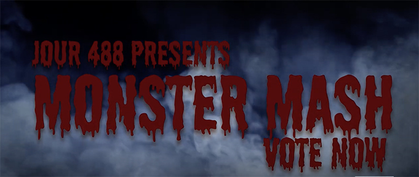 monster mash