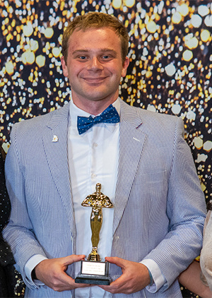 Alex Marinelli