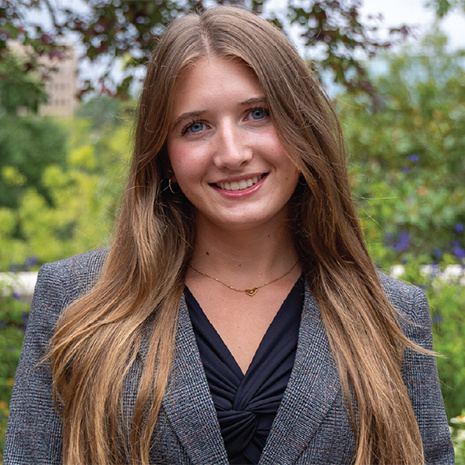 Sydney Kauffman