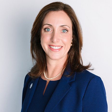 Michelle Hardy