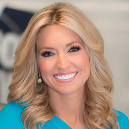 Ainsley Earhardt Ainsley Earhardt