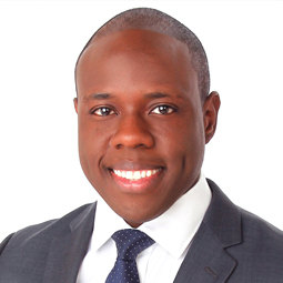 Kenneth Moton Kenneth Moton