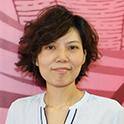 Regina Yi-Ru Chen&nbsp;