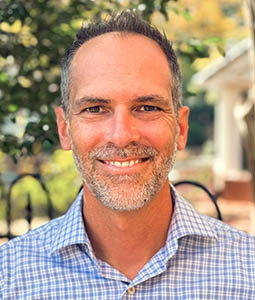 Ryan Carlson, Ph.D.