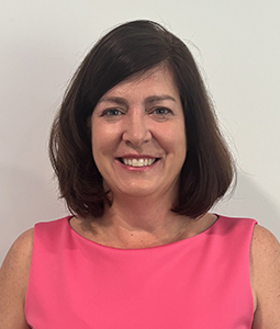 Mary Hansen, Ph.D.