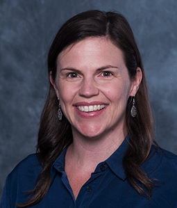 Dodie Limberg, Ph.D.