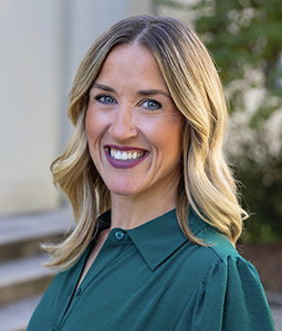Ashley Plumb, Ph.D.