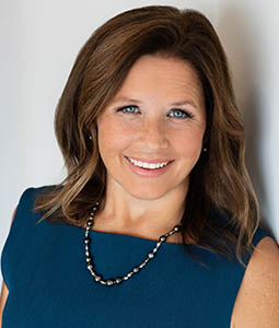 Brooke Whitworth, Ph.D.