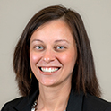Jacqueline Yahn, Ed.D.