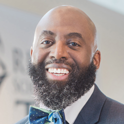 Baron Davis, Ph.D.