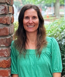 Kristin DeVincent headshot