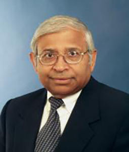 Madan Bhasin headshot